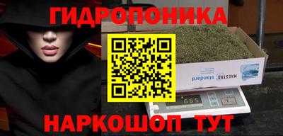 стафф Изобильный